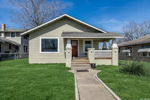 1219 E Drexel Ave, San Antonio, TX 78210