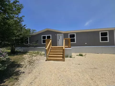 269 E Clark, Canyon Lake, TX 78133