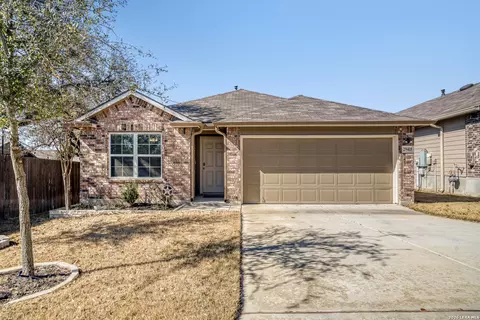29415 Dusty Copper, Bulverde, TX 78163