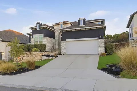 4111 Andito, San Antonio, TX 78261