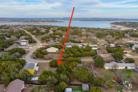 1645 Blueridge, Canyon Lake, TX 78133