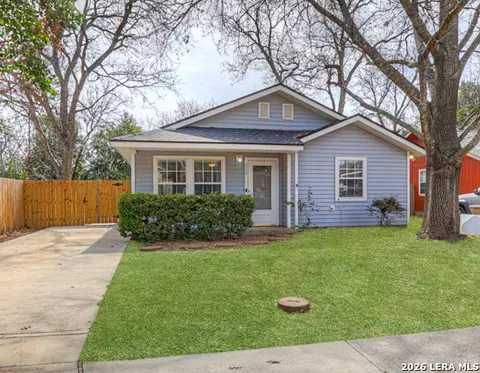313 Armstrong, San Marcos, TX 78666
