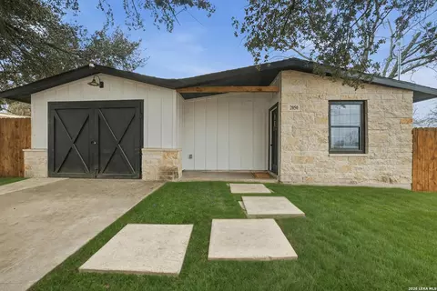 2050 Springvale, San Antonio, TX 78227