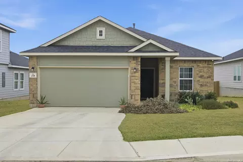 218 Antelope, San Antonio, TX 78253