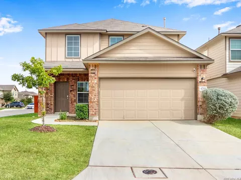 4258 Fort Palmer Blvd, Saint Hedwig, TX 78152