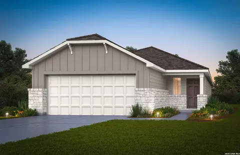 4134 Bermuda Ln, Seguin, TX 78155