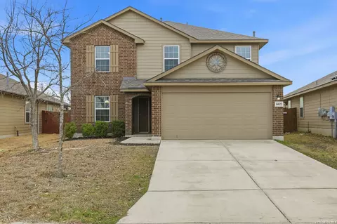 14022 Tyler Pt, San Antonio, TX 78254