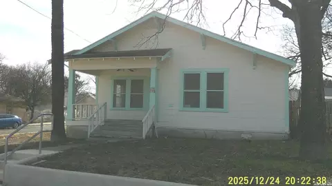 4311 S Presa, San Antonio, TX 78223