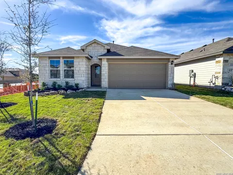 21113 Boulder Flts, San Antonio, TX 78266
