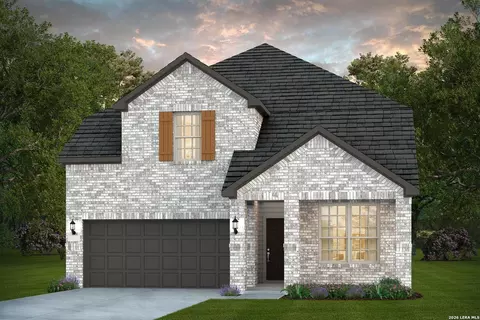 12421 Dime #BOX SAN, Antonio, TX 78253