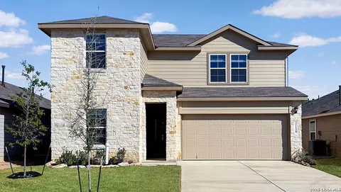 21158 Boulder Flts, San Antonio, TX 78266