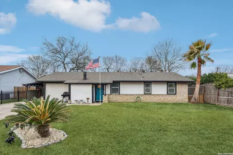 6267 Apple Vly, San Antonio, TX 78242