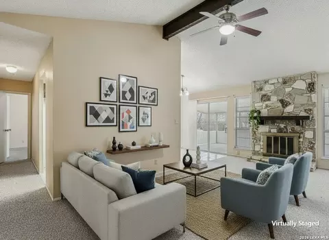 9714 Bay View Dr, San Antonio, TX 78239