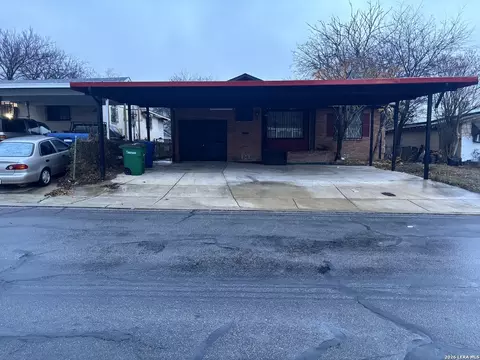 2223 Hays, San Antonio, TX 78202