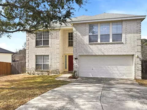 1341 Leopard Hunt, San Antonio, TX 78251