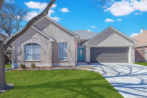 1815 Indian Paint Brush, San Antonio, TX 78232