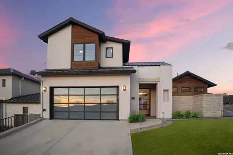 31 Dominion Hts, San Antonio, TX 78257
