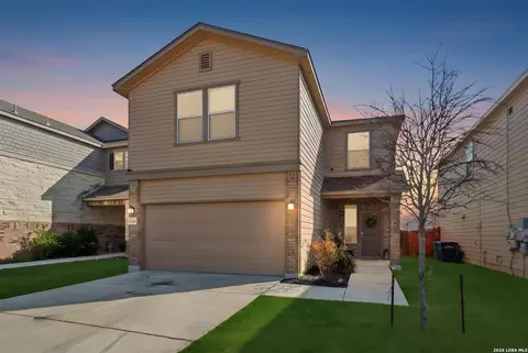 6826 Beltran Pass, San Antonio, TX 78252