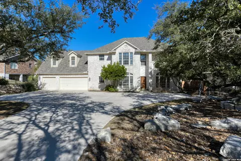 25802 Whata Vw, San Antonio, TX 78260