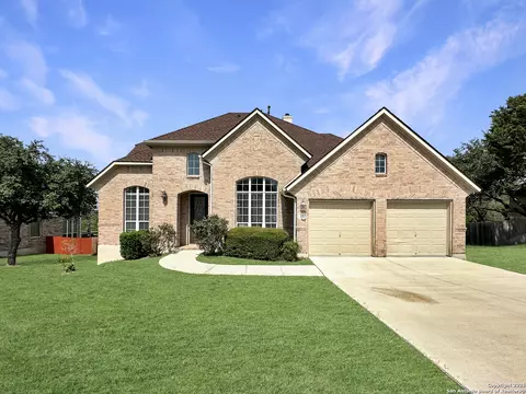 43 Gazelle Fld, San Antonio, TX 78258