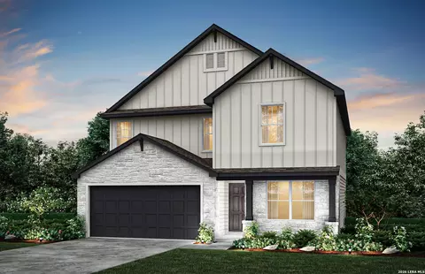 425 Raven Row, Marion, TX 78124