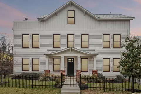 311 Evergreen #1, San Antonio, TX 78212