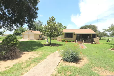 10961 Kosub Ln, San Antonio, TX 78223