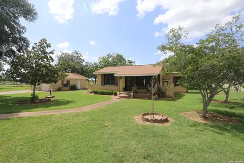 10961 Kosub Ln, San Antonio, TX 78223