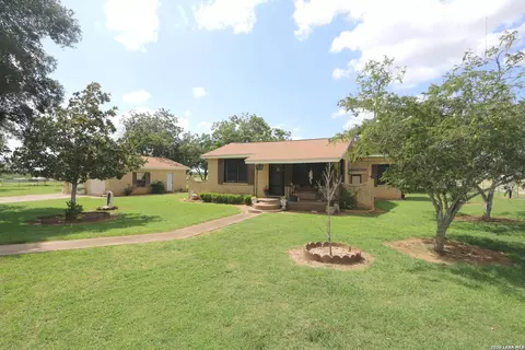 10961 Kosub Ln, San Antonio, TX 78223