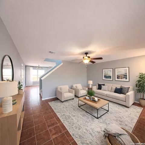 54 Badgers, San Antonio, TX 78238