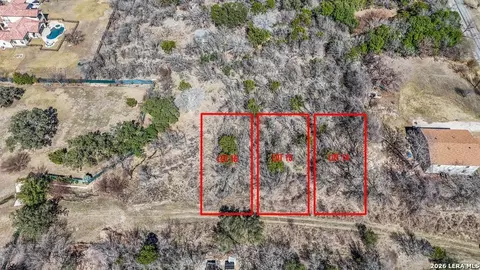 0 Melba, San Antonio, TX 78240