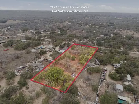 1291 Camelot Ln, San Antonio, TX 78264