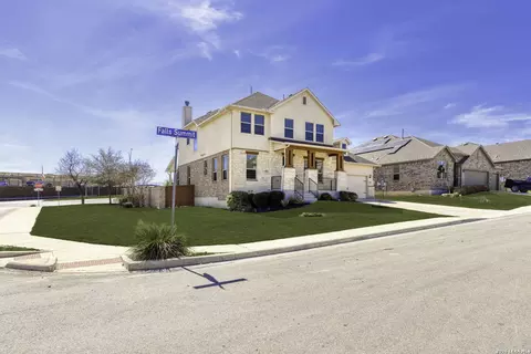 13508 Falls Smt, San Antonio, TX 78245