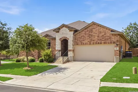 105 Blaze Moon, Cibolo, TX 78108