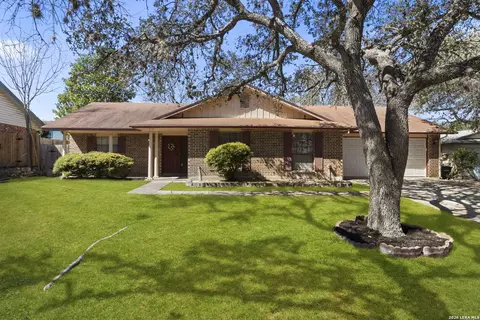 5815 Echoway, San Antonio, TX 78247