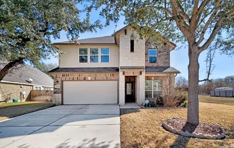 10248 Shadowy Dusk, Schertz, TX 78154