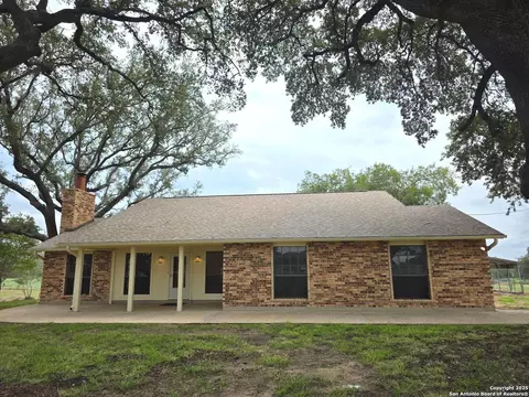 340 Joy Dr, San Antonio, TX 78223