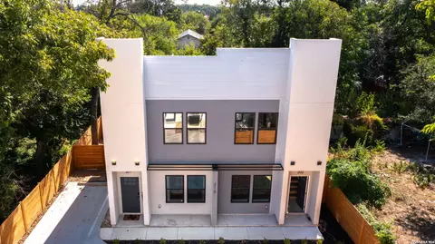 210 Piedmont, San Antonio, TX 78203