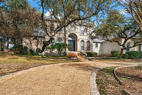 12 Inwood Ter, San Antonio, TX 78248