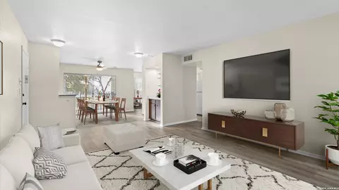 8702 Village #1300, San Antonio, TX 78217
