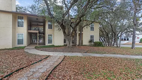 8702 Village #1300, San Antonio, TX 78217