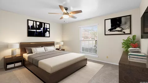8702 Village #1300, San Antonio, TX 78217