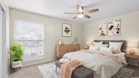 8702 Village #1300, San Antonio, TX 78217