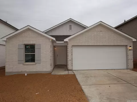 8223 Foxtail Frk, San Antonio, TX 78222