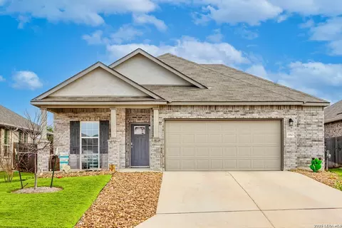 1910 Esplanade, New Braunfels, TX 78130
