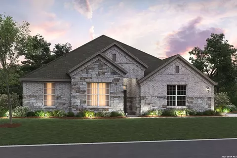 5011 Everly Ter, San Antonio, TX 78263