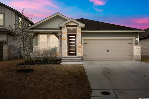1270 Meyers Mdw, New Braunfels, TX 78130