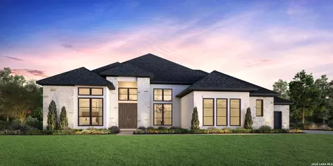 1025 Siddoway, Bulverde, TX 78163