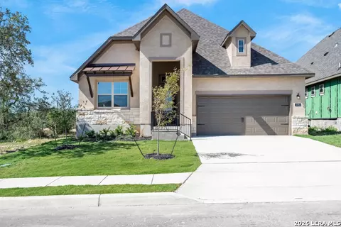 176 Burning Star, Castroville, TX 78009