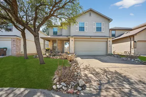 12010 Dove Rnch, San Antonio, TX 78254